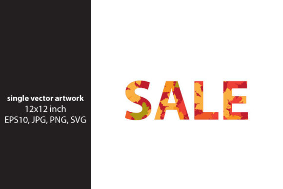 Autumn Fall Sale: Creative Inspiration